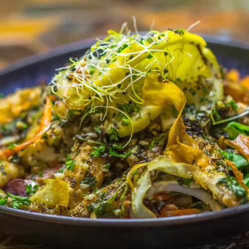 Cuisses de Grenouille