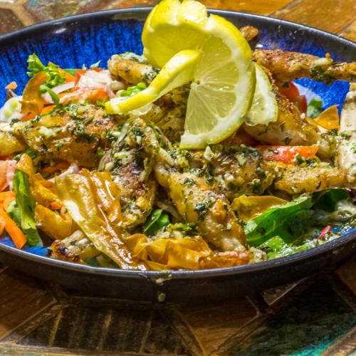 Cuisses de Grenouille