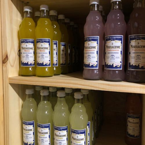 O'QG RESTAURANT - wine cellar