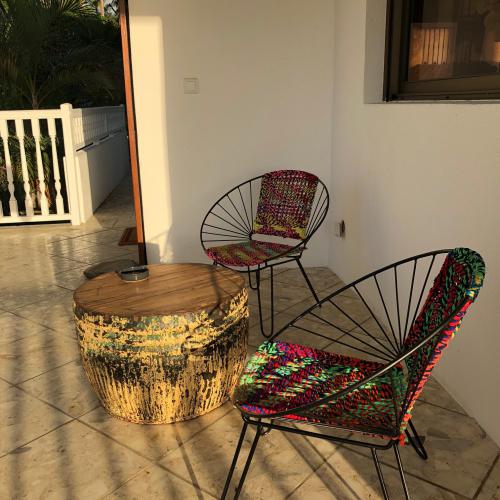 VILLA O'QG - VILLA DE RÉCEPTION TAMPON 974