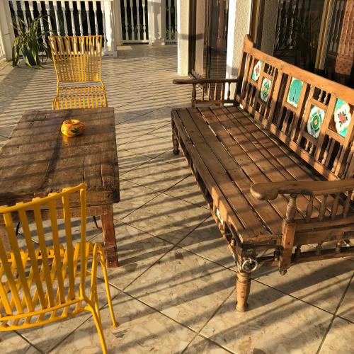 VILLA O'QG - VILLA DE RÉCEPTION TAMPON 974