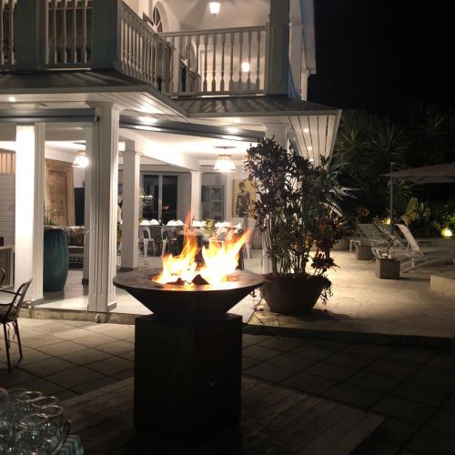 VILLA O'QG - VILLA DE RÉCEPTION TAMPON 974 