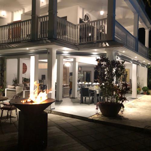 VILLA O'QG - VILLA DE RÉCEPTION TAMPON 974