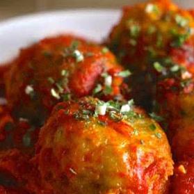 OQG RESTAURANT/Spécialité du Sénégal : BOULETTES DE POISSON