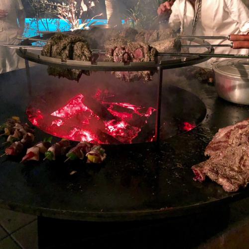 VILLA O'QG - VILLA DE RÉCEPTION TAMPON 974 - BRASERO & GRILLADES